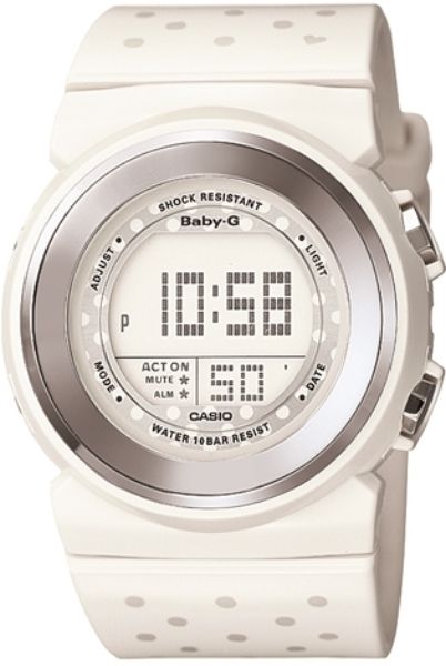Casio BGD105-7 (3251)