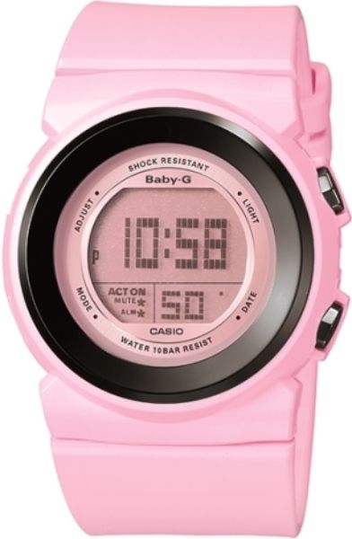 Casio BGD106-4