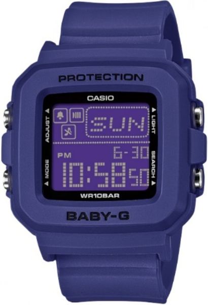 Casio BGD10K-2