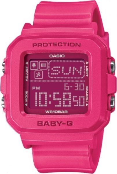 Casio BGD10K-4