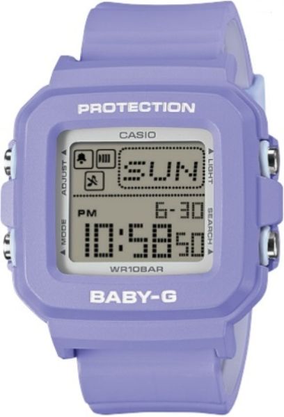 Casio BGD10K-6