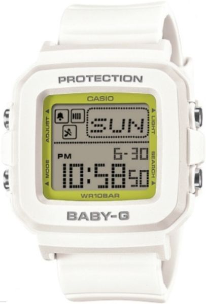Casio BGD10K-7