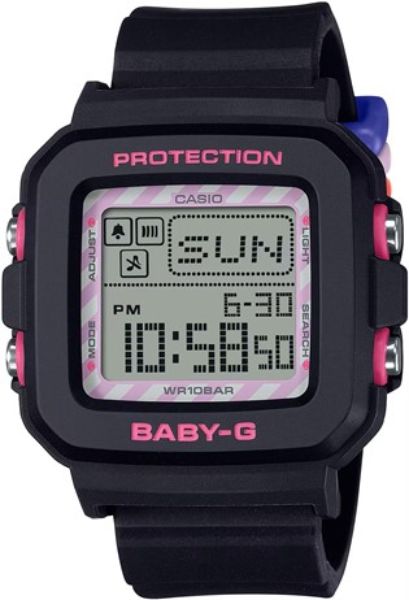 Casio BGD10KKM-1