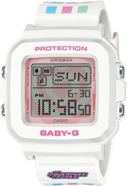 Casio BGD10KPP-7