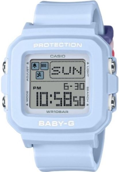 Casio BGD10L-2