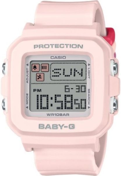 Casio BGD10L-4