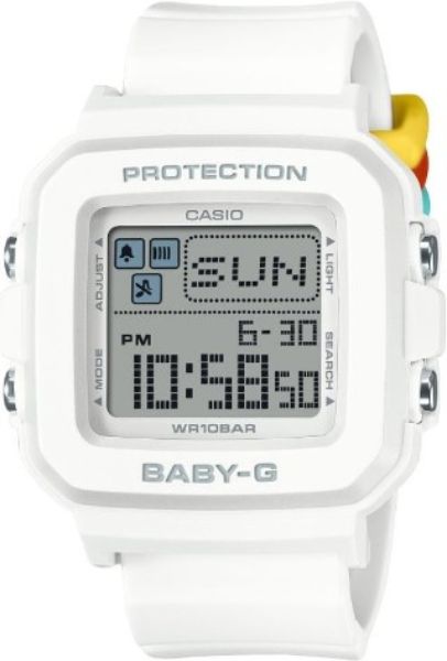 Casio BGD10L-7
