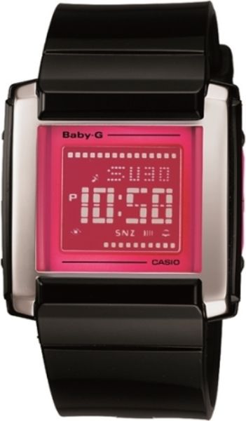 Casio BGD110-1B