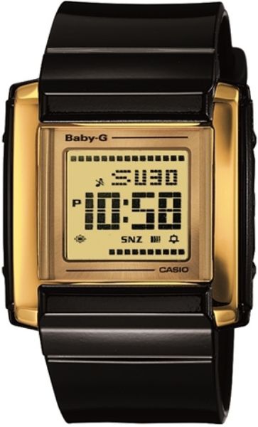 Casio BGD110G-1