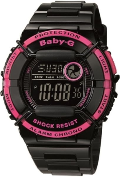 Casio BGD120P-1