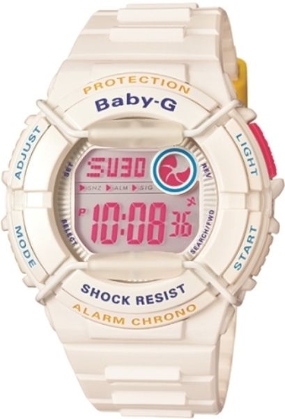 Casio BGD120P-7A