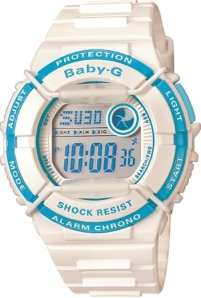 Casio BGD120P-7B
