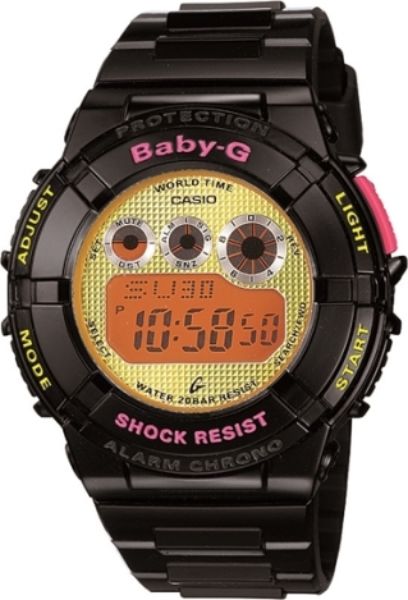 Casio BGD121-1