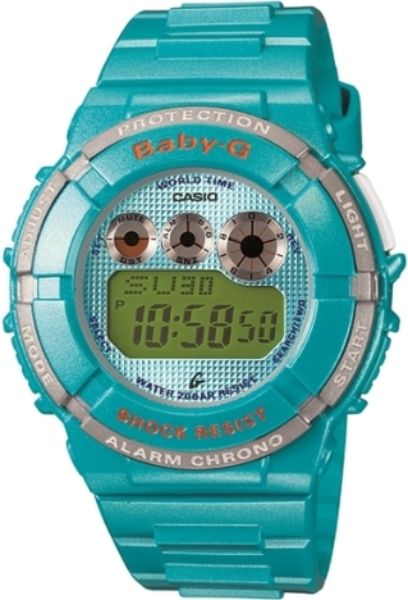 Casio BGD121-2