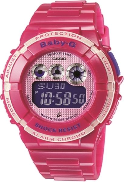 Casio BGD121-4