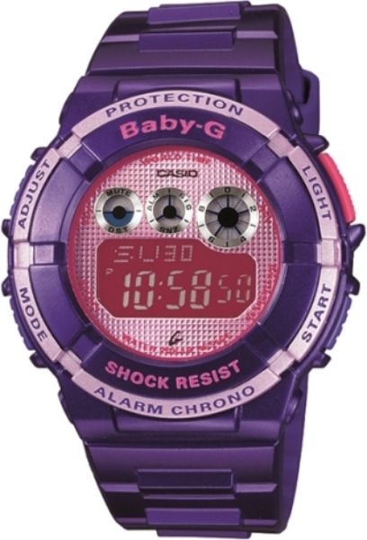 Casio BGD121-6