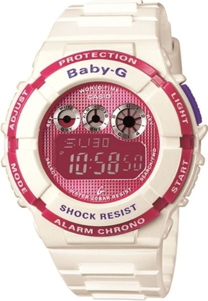 Casio BGD121-7
