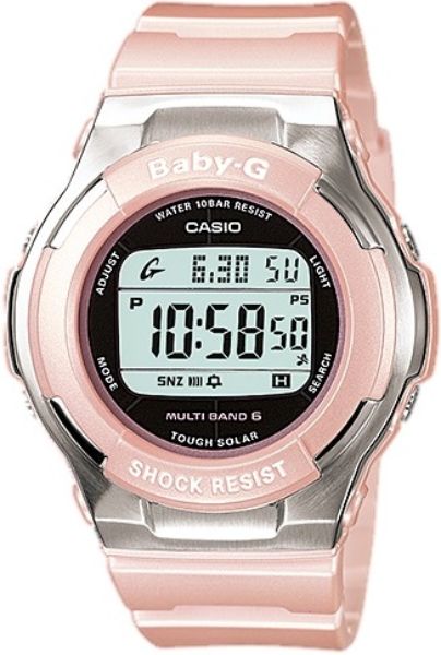 Casio BGD1300-4JF