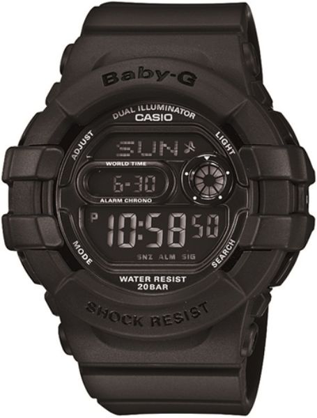 Casio BGD140-1A