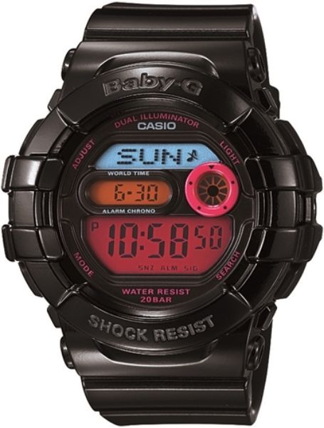 Casio BGD140-1B