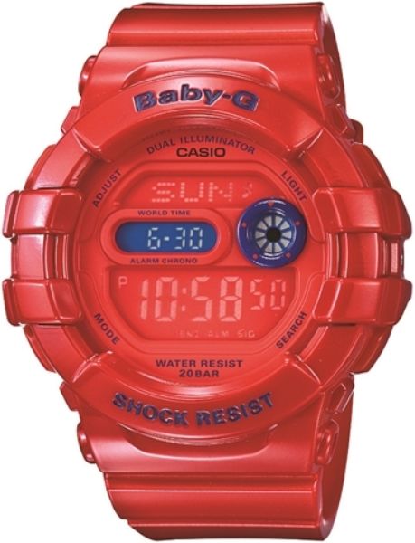 Casio BGD140-4