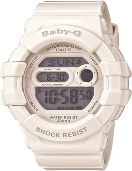 Casio BGD140-7A