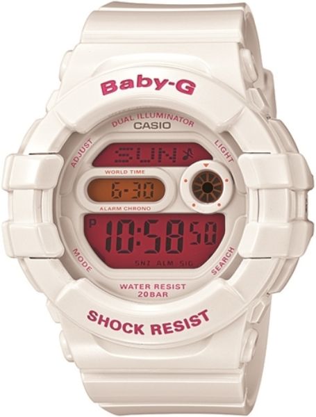Casio BGD140-7B
