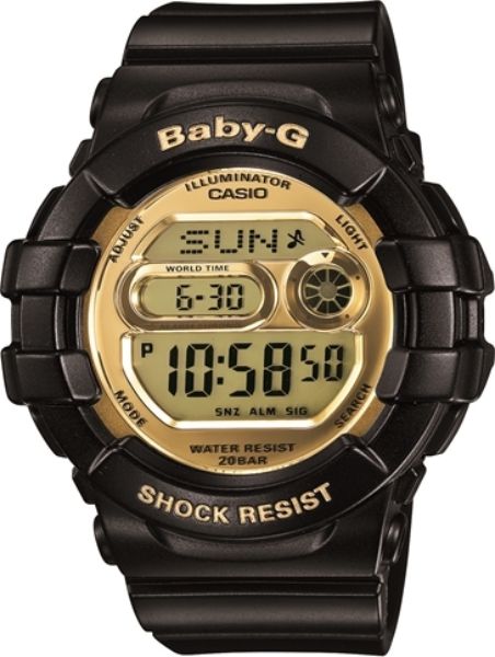 Casio BGD141-1