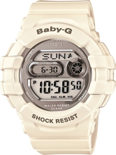 Casio BGD141-7