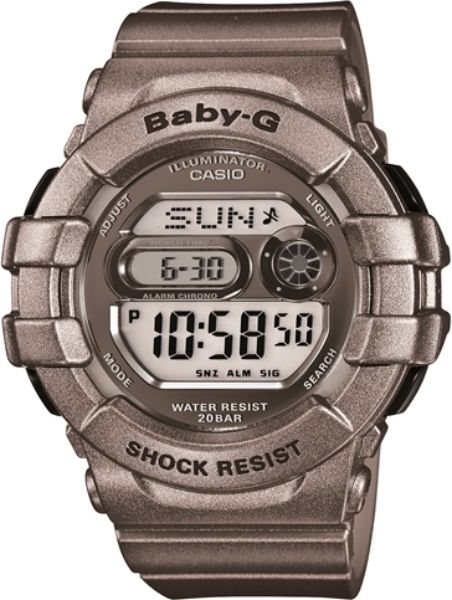Casio BGD141-8