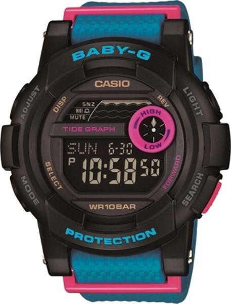 Casio BGD180-2