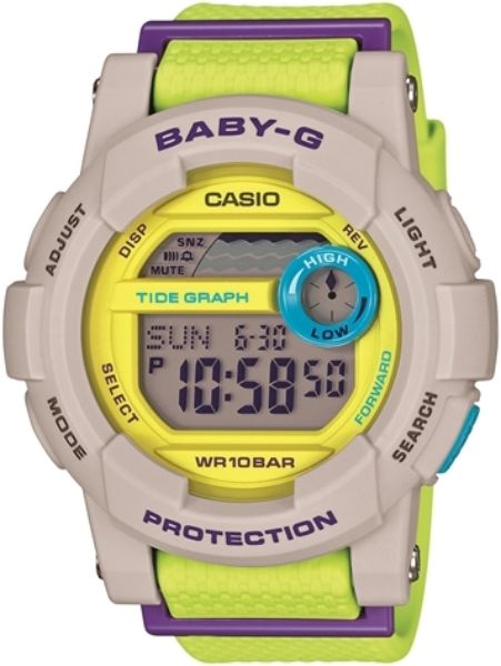 Casio BGD180-3
