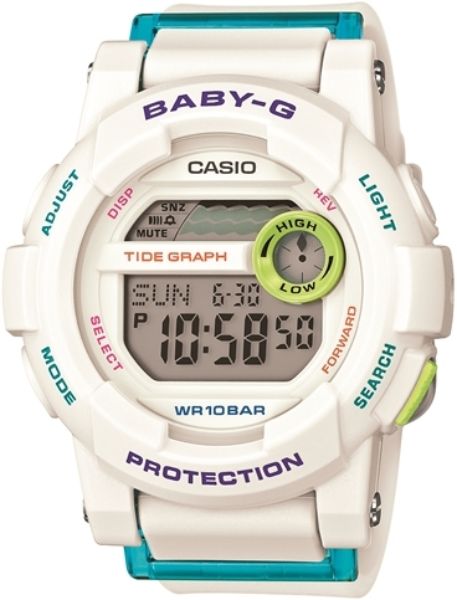 Casio BGD180FB-7