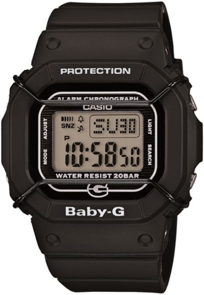 Casio BGD500-1