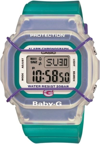 Casio BGD500-3