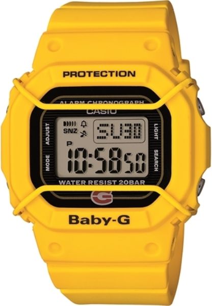 Casio BGD500-9
