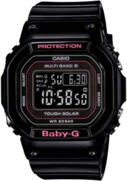 Casio BGD5000-1
