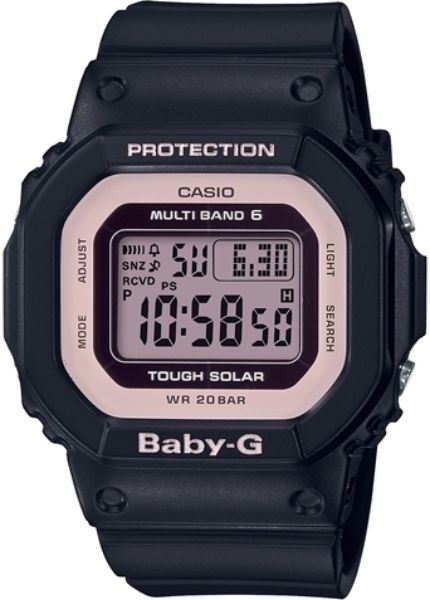 Casio BGD5000-1B