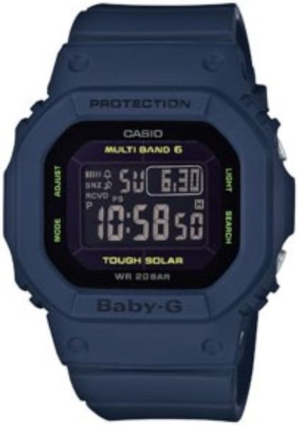 Casio BGD5000-2