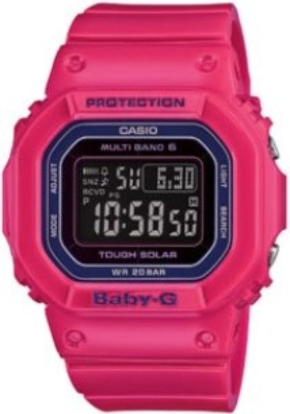 Casio BGD5000-4