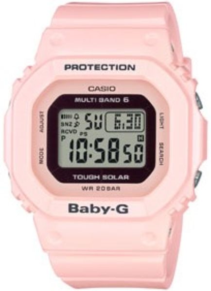 Casio BGD5000-4B