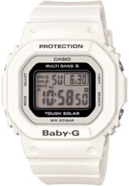 Casio BGD5000-7