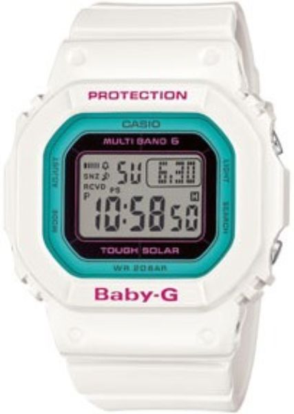 Casio BGD5000-7B