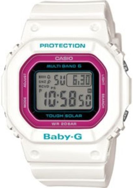 Casio BGD5000-7C