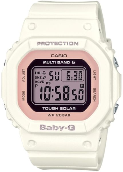 Casio BGD5000-7D