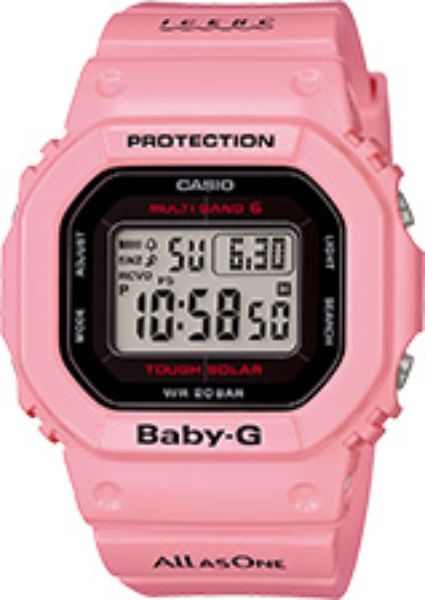 Casio BGD5000K-4