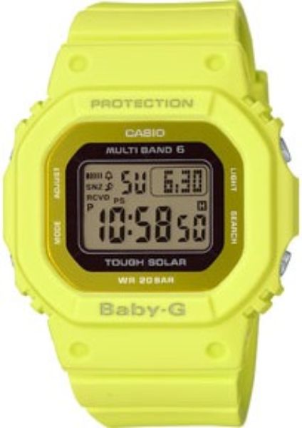 Casio BGD5000MD-9