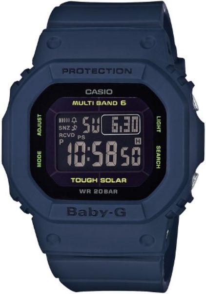 Casio BGD5000U-2