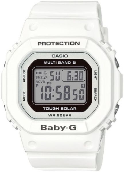 Casio BGD5000U-7