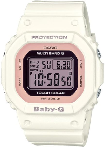 Casio BGD5000U-7D